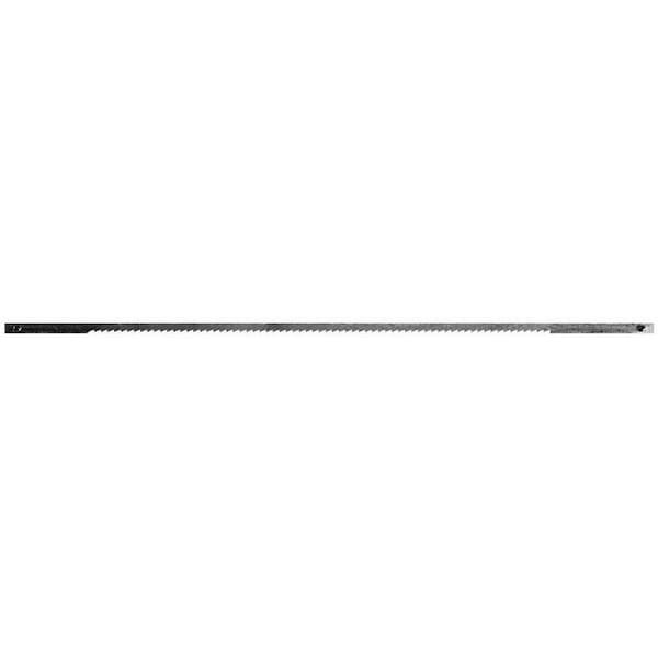 Century Drill And Tool Coping Saw Blade 10T 6-3/8" Length 4610